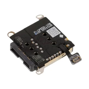Modulo Lettore SIM Card Cavo Flex Tray Slot iPhone 12 e Pro