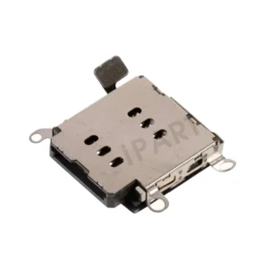 Modulo Lettore SIM Card Cavo Flex Tray Slot iPhone 12 e Pro