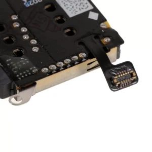 Modulo Lettore SIM Card Cavo Flex Tray Slot iPhone 12 e Pro