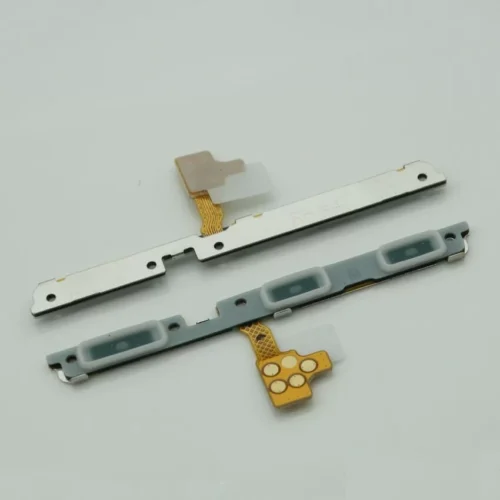 Cavo Bottoni Accensione On/Off Volume Samsung Galaxy S20 FE