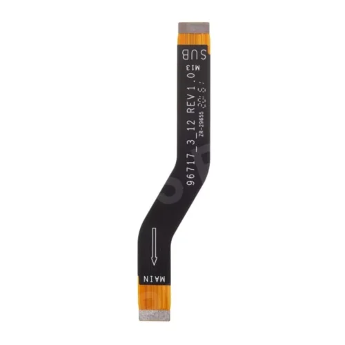 Cavo OEM Scheda Madre Flex Motherboard Samsung Galaxy A21