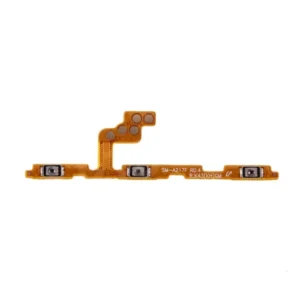 Cavo Flex Accensione On/Off Volume OEM Samsung Galaxy A21S