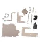 Parti in Ferro OEM Metallo Piatte Sostegni iPhone 12 Pro Max