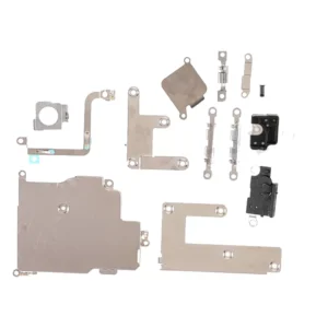 Parti in Ferro OEM Metallo Piatte Sostegni iPhone 12 Pro Max