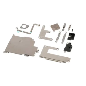 Parti in Ferro OEM Metallo Piatte Sostegni iPhone 12 Pro Max