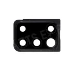 Cover Lente Nero Fotocamera Posteriore Samsung Galaxy A21S