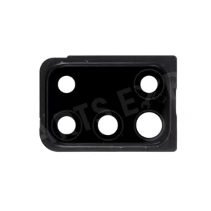 Cover Lente Nero Fotocamera Posteriore Samsung Galaxy A21S