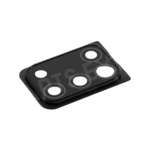 Cover Lente Nero Fotocamera Posteriore Samsung Galaxy A21S