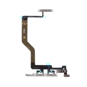 Cavo Flex Accensione On/Off e Volume OEM iPhone 12 Pro MAX