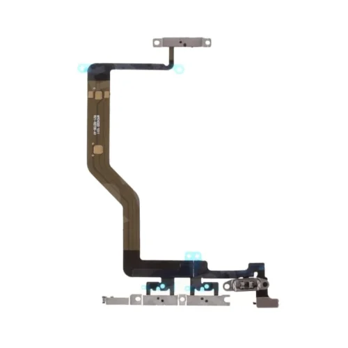 Cavo Flex Accensione On/Off e Volume OEM iPhone 12 Pro MAX