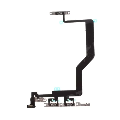 Cavo Flex Accensione On/Off e Volume OEM iPhone 12 Pro MAX