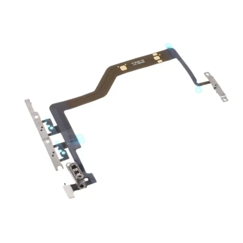 Cavo Flex Accensione On/Off e Volume OEM iPhone 12 Pro MAX