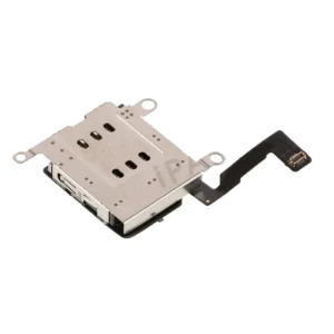 Modulo Lettore SIM Card Cavo Tray Slot iPhone 12 Pro Max