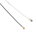 Set 2 Pezzi Cavo OEM Antenna Segnale Galaxy S20 FE e Lite