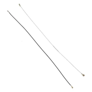Set 2 Pezzi Cavo OEM Antenna Segnale Galaxy S20 FE e Lite