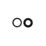 Set 2 Pezzi Camera Posteriore Compatibile per iPhone 11