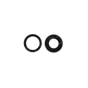 Set 2 Pezzi Camera Posteriore Compatibile per iPhone 11
