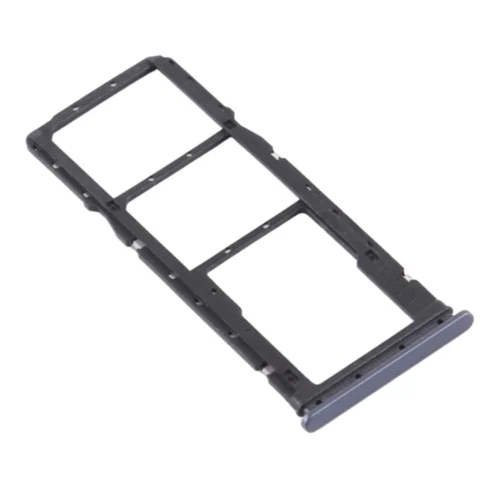 Slot SIM Card Nero di Ricambio Scheda Memoria Xiaomi Redmi 9