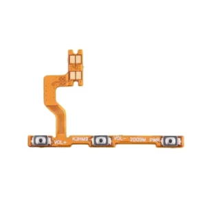 Cavo Flex Accensione On/Off e Volume OEM per Xiaomi Redmi 9