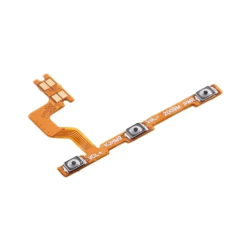 Cavo Flex Accensione On/Off e Volume OEM per Xiaomi Redmi 9