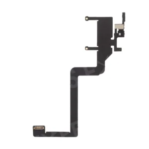 Solo Cavo No Speaker Flat Flex Sensore Auricolare iPhone 11