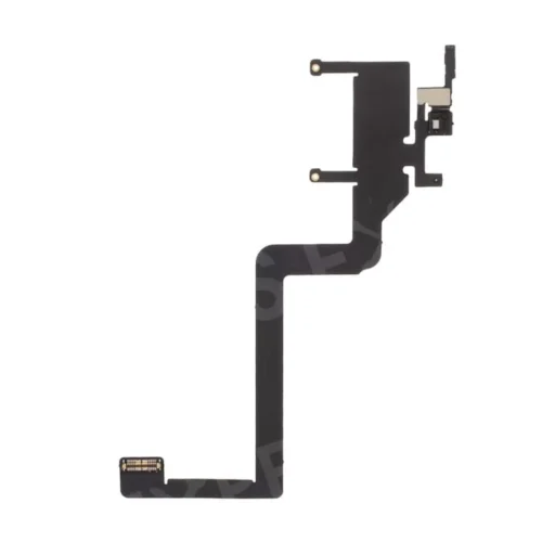 Solo Cavo No Speaker Flat Flex Sensore Auricolare iPhone 11