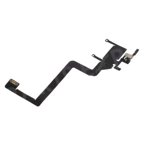 Solo Cavo No Speaker Flat Flex Sensore Auricolare iPhone 11