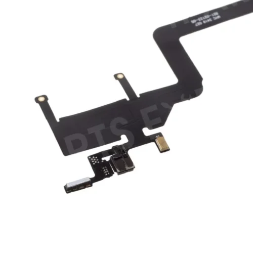 Solo Cavo No Speaker Flat Flex Sensore Auricolare iPhone 11