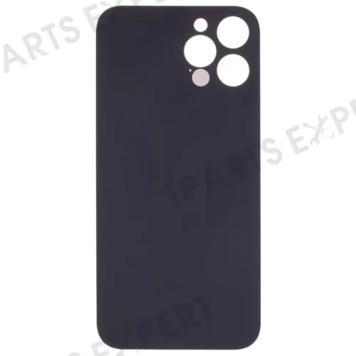 Cover Copribatteria Scocca Posteriore iPhone 12 Pro Max