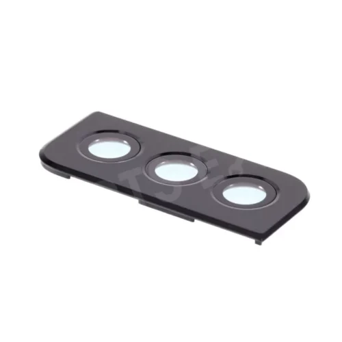 Cover Lente Nera Fotocamera Posteriore Samsung Galaxy S21 5G