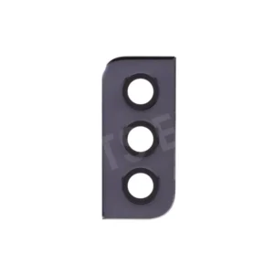 Cover Lente Nera Fotocamera Posteriore Samsung Galaxy S21 5G