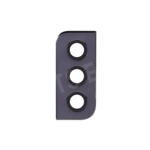 Cover Lente Nera Fotocamera Posteriore Samsung Galaxy S21 5G