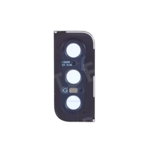 Cover Lente Nera Fotocamera Posteriore Samsung Galaxy S21 5G