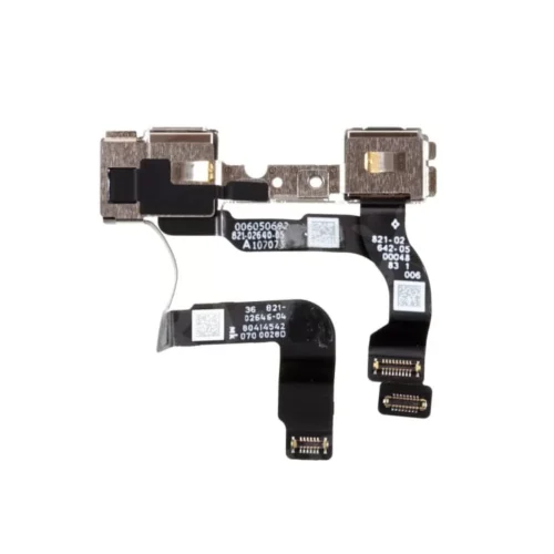 Anteriore Modulo Fotocamera Frontale OEM iPhone 12/Pro