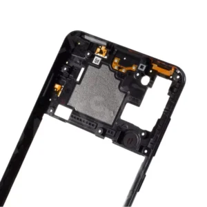 Telaio Centrale Nero OEM Middle Frame Samsung Galaxy A21s