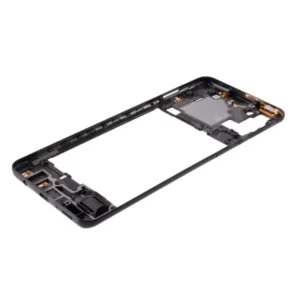 Telaio Centrale Nero OEM Middle Frame Samsung Galaxy A21s