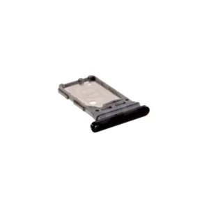Slot SIM Card GRIGIO di Ricambio per Samsung Galaxy S21/+ 5G