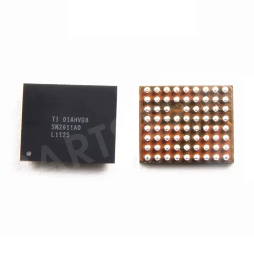 Chip IC Ricambio OEM SN2611 USB iPhone 12 / 12 Pro / Max