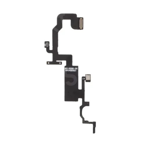 Solo Cavo No Speaker Sensore Auricolare iPhone 12 Pro Max