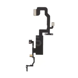 Solo Cavo No Speaker Sensore Auricolare iPhone 12 Pro Max