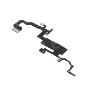 Solo Cavo No Speaker Sensore Auricolare iPhone 12 Pro Max