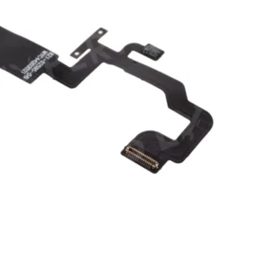 Solo Cavo No Speaker Sensore Auricolare iPhone 12 Pro Max