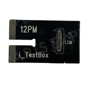 Accessorio Test Cavi Flex iPhone 12 Pro Max DL S200