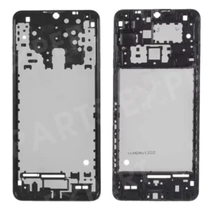 Telaio Anteriore OEM Front Housing Frame Samsung Galaxy A12