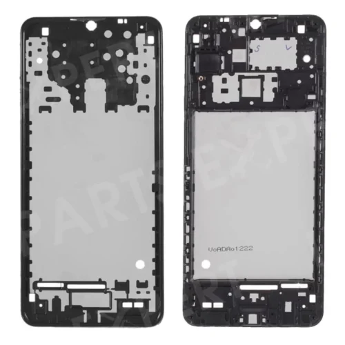 Telaio Anteriore OEM Front Housing Frame Samsung Galaxy A12