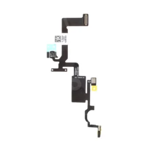Solo Cavo No Speaker Flat Sensore Auricolare iPhone 12/Pro