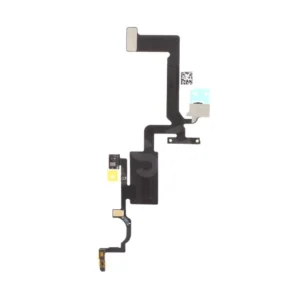Solo Cavo No Speaker Flat Sensore Auricolare iPhone 12/Pro