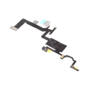 Solo Cavo No Speaker Flat Sensore Auricolare iPhone 12/Pro