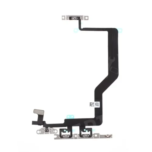Cavo Accensione On/Off Volume OEM Bottoni iPhone 12 Pro Max