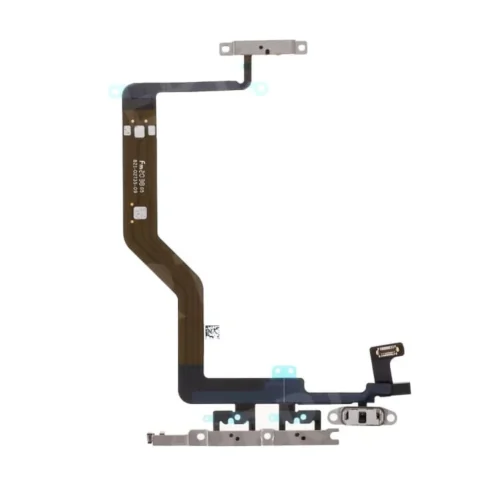 Cavo Accensione On/Off Volume OEM Bottoni iPhone 12 Pro Max